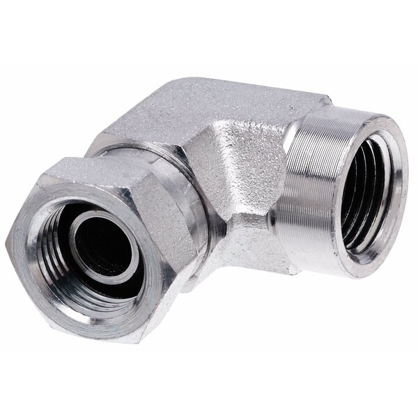 Hydraulic Adapter